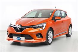 Renault Clio 5 Marşpiyel 2 Parça 2019-2025 Arası