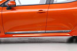 Renault Clio 5 Marşpiyel 2 Parça 2019-2025 Arası