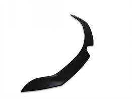 Renault Clio 5 Ön Kaput Rüzgarlığı 4mm A+ 2019-2025 Arası