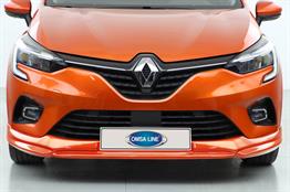 Renault Clio 5 Ön Karlık 2019-2025 Arası