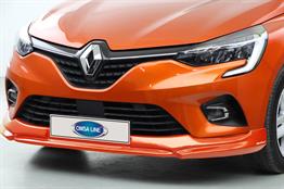 Renault Clio 5 Ön Karlık 2019-2025 Arası