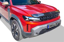 Renault Duster Ön Kaput Rüzgarlığı 2024 ve Sonrası