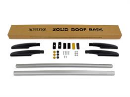 Renault Express Solid Tavan Çıtası Alüminyum 2021 ve Sonrası