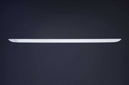 OMSA Renault Grand Scenic 3 Krom Bagaj Alt Çıta 2010-2016 Arası