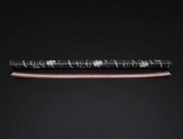 OMSA Renault Kadjar Krom Bagaj Alt Çıtası 2015-2022 Arası