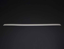 OMSA Renault Kadjar Krom Bagaj Alt Çıtası 2015-2022 Arası