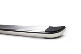 OMSA Renault Kangoo Ms Line Arka Koruna Alüminyum 1997-2007 Arası