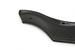 Renault Kangoo Ön Kaput Rüzgarlığı 4mm A+ 2008-2013 Arası