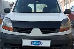 Renault Kangoo Ön Kaput Rüzgarlığı 4mm A+ 1998-2003 Arası