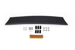 Renault Kangoo Ön Kaput Rüzgarlığı 4mm A+ 1998-2003 Arası