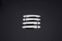 OMSA Renault Laguna 3 Krom Kapı Kolu 4 Kapı 2008 ve Sonrası