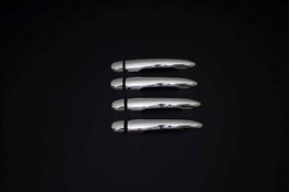 OMSA Renault Laguna Krom Kapı Kolu 4 Kapı Sensörlü 2003-2008 Arası