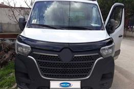 Renault Master Ön Kaput Rüzgarlığı 2018-2024 Arası