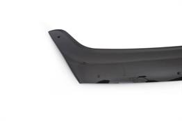 Renault Master Ön Kaput Rüzgarlığı 4mm A+ 2014-2018 Arası