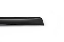 Renault Megane 2 SD Cam Üstü Spoiler Piano Black 2003-2008 Arası