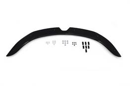 Renault Megane 4 HB Ön Kaput Rüzgarlığı 4mm A+ 2021 ve Sonrası