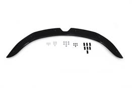 Renault Megane 4 Ön Kaput Rüzgarlığı 4mm A+ 2016 ve Sonrası