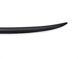 Renault Megane 4 Sedan Spoiler Piano Black Abs 2021 ve Sonrası