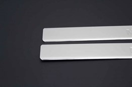 OMSA Renault Scenic 2 Krom Kapı Eşiği 2 Parça 2003-2009 Arası