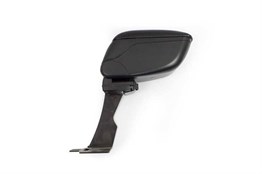 OMSA Renault Symbol 3 Kol Dayama Siyah 2013 ve Sonrası