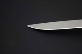 OMSA Renault Symbol 3 Krom Bagaj Alt Çıta 2017 ve Sonrası SD