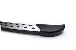 OMSA Renault Trafic Dot Line Arka Koruma 2001-2023 Arası