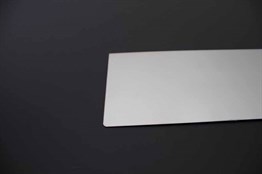 OMSA Renault Trafic 2 Facelift Krom Kapı Eşiği 3 Parça Puntolu 2010-2014 Arası