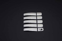 OMSA Renault Trafic 2 Krom Deco Kapı Kolu 5 Kapı 2010-2014 Arası