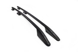 Renault Trafic 2 Sport Tavan Çıtası Siyah Kısa Şase 2001-2014 Arası