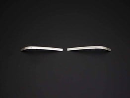 OMSA Renault Trafic 3 Krom Ayna Çıtası 2 Parça 2014-2024 Arası