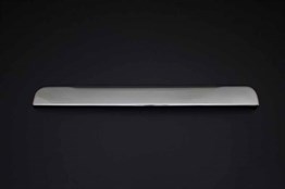 OMSA Renault Trafic 3 Krom Bagaj Çıtası Çift Kapılı 2014-2022 Arası