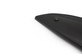 Renault Trafic 3 Ön Kaput Rüzgarlığı 4mm A+ 2014 ve Sonrası