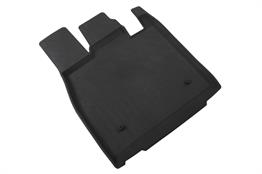 Rich Byd Seul U DM-İ 4D Paspas Siyah 3 Parça 2024 ve Sonrası