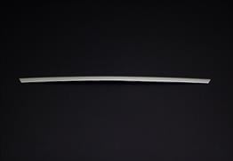 S-Dizayn Audi A3 HB Krom Bagaj Çıtası 2013-2020