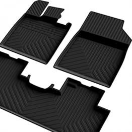 S-Dizayn BYD Seal U Hybrid 4D Havuzlu Paspas 2022 Üzeri A+ Kalite