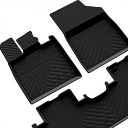 S-Dizayn BYD Seal U Hybrid 4D Havuzlu Paspas 2022 Üzeri A+ Kalite