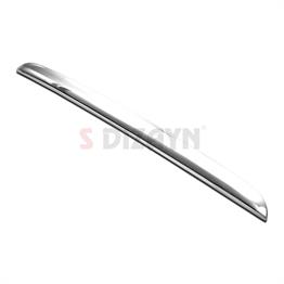 S-Dizayn Bmw 3 Serisi E46 Krom Bagaj Çıtası 1998-2005