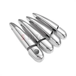 S-Dizayn Bmw 3 Serisi E46 Krom Kapı Kolu 4 Kapı 1998-2003