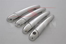 S-Dizayn Bmw 3 Serisi E46 Krom Kapı Kolu 4 Kapı 2003-2005