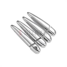 S-Dizayn Bmw 3 Serisi E46 Krom Kapı Kolu 4 Kapı 1998-2003