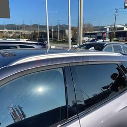 S-Dizayn Chery Omoda 5 OEM Still Tavan Çıtası 2022 Üzeri A+ Kalite