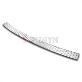 S-Dizayn Chery Tiggo 8 Pro Krom Arka Tampon Eşiği 2022 Üzeri A+ Kalite