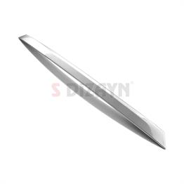 S-Dizayn Chery Tiggo 8 Pro Krom Bagaj Çıtası 2022 Üzeri A+ Kalite