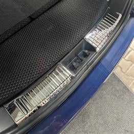 S-Dizayn Chery Tiggo 8 Pro Krom Bagaj İç Eşiği 2022 Üzeri A+ Kalite