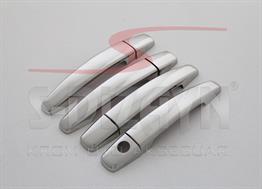 S-Dizayn Chevrolet Cruze HB Krom Kapı Kolu 4 Kapı 2011-2019