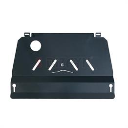 S-Dizayn Citroen C5 1.6 Otomatik Ve Manuel Vites Çelik Karter Muhafaza Koruma 2008-2017 A+ Kalite