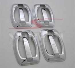 S-Dizayn Citroen Jumper Abs Krom Kapı Kolu 4 Kapı 8 Prç 2006-2022