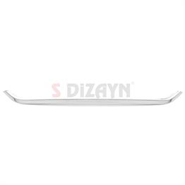 S-Dizayn Dacia Duster Krom Bagaj Çıtası 2018-2024