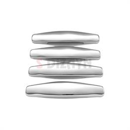 S-Dizayn Dacia Duster Krom Kapı Kolu 4 Kapı 2009-2018