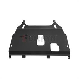 S-Dizayn Fiat Egea Cross Çelik Karter Muhafaza Koruma 2020 Üzeri A+ Kalite